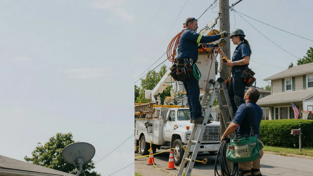 Electrical Repair in Lane City, TX near me